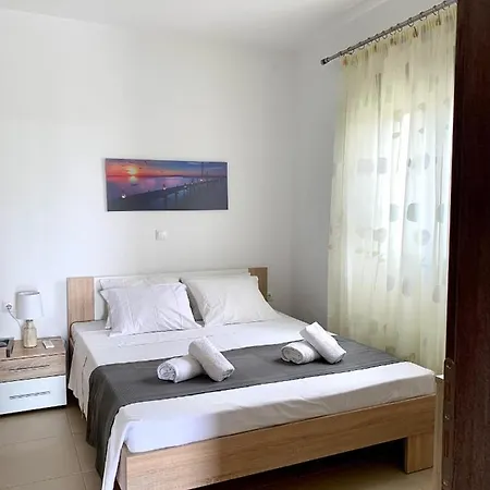 Appartement Elena Villa-apartments Asklipiion