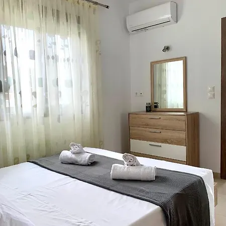 Elena Villa-apartments Appartement