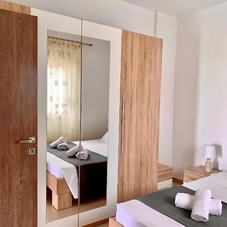 Elena Villa-apartments Appartement Asklipiion