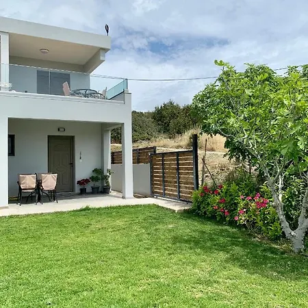 Appartement Elena Villa-apartments Asklipiion