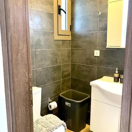 Appartement Elena Villa-apartments *