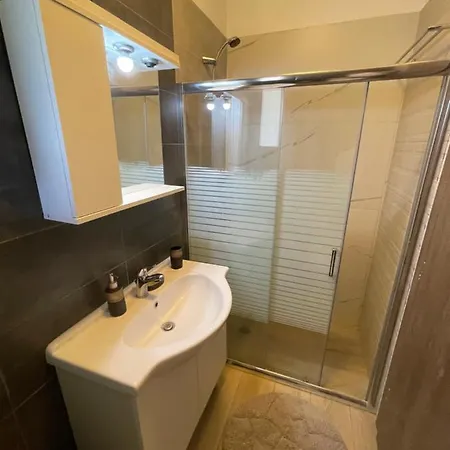 Elena Villa-apartments * Asklipiion