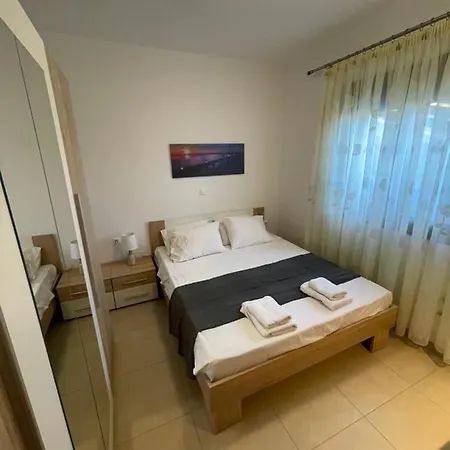 Elena Villa-apartments Διαμέρισμα Asklipiion