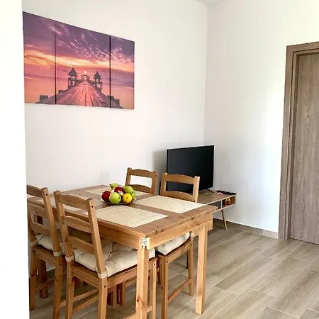 Διαμέρισμα Elena Villa-apartments *